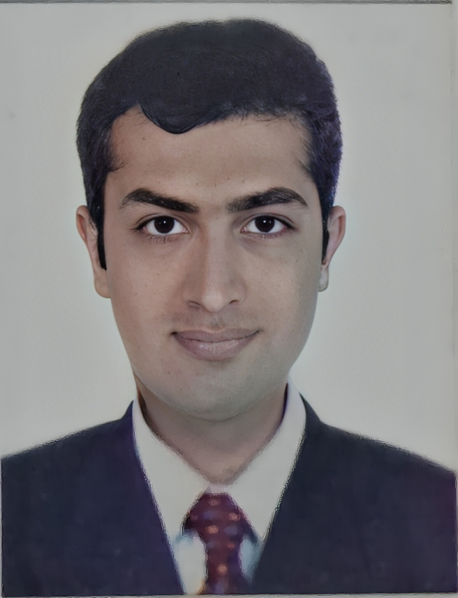 CA Jaydeep A. Samani